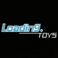 Loading Toys